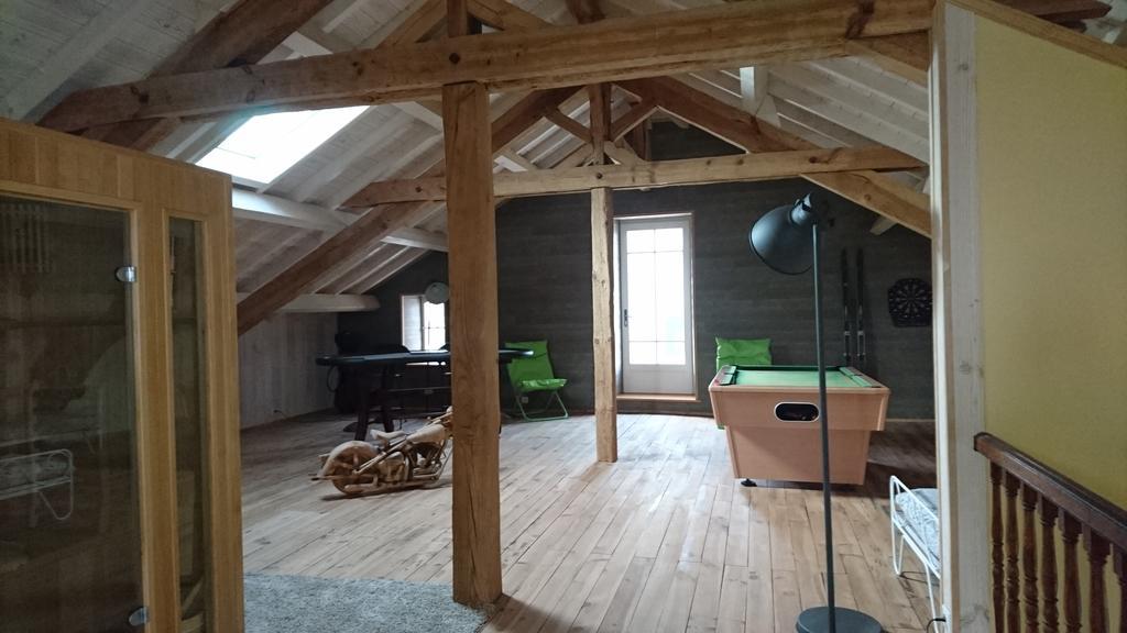 Les Chambres D'Hotes Du Domaine De Lugazaut Vielle-Soubiran Экстерьер фото