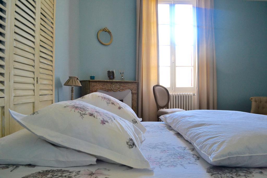 Les Chambres D'Hotes Du Domaine De Lugazaut Vielle-Soubiran Экстерьер фото